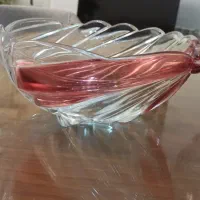 ظروف پذیرایی کریستال