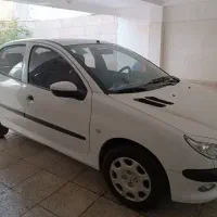 206 sd مدل96