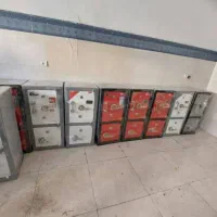 گاوصندوق شهر (خانه امن)