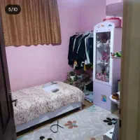 یک واحد اپارتمان
