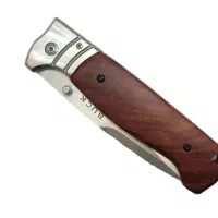 چاقو کمپینگ