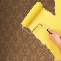 نقاش ساختمان،انواع سازه چوبی و فلزی.