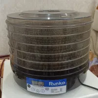 میوه خشک کن برند Runko