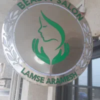 تابلوسازی چاپ بنر چلنیوم ال ای دی نصب و فک تابلو