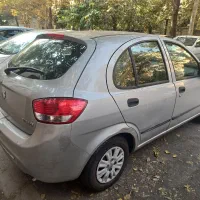 تیبا ۲ مدل ۱۴۰۰|خودرو سواری و وانت|تهران, جهاد|دیوار