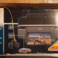 پرینتر مدل t50