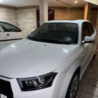 دنا پلاس اتومات ۱۴۰۱ بدون رنگ معاوضه