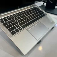 لپتاپ لمسی HP/ پردازنده 16 هسته RYZEN 7 نسل ۱۱|رایانه همراه|مشهد, احمدآباد|دیوار