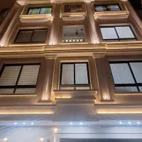 ۹۵ متر/نوساز/فول امکانات/مشاعات قوی/هدایت