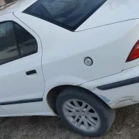 سمند|خودرو سواری و وانت|ماکو, |دیوار