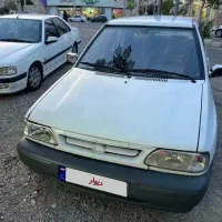 پراید شاسی پلمپ بدون ترک