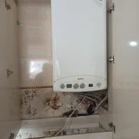 نصب و تعمیر تخصصی انواع پکیج و رادیاتور