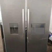 فرو*شنده*خریدا*ر یخچال  آکبند و کارکرد کل تهران|یخچال و فریزر|تهران, ونک|دیوار