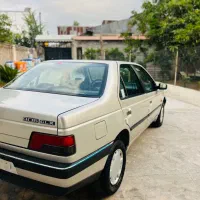 پژو 405 GLX بنزینی، مدل ۱۳۸۵|خودرو سواری و وانت|رشت, پسیخان|دیوار