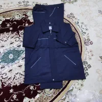 لباس کار|لباس|شوشتر, |دیوار