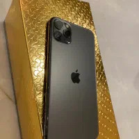 ایفون 11 پرومکس