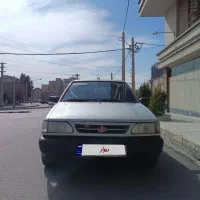 پراید 88 بیرنگ