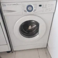 لباسشویی پاکشوما lg