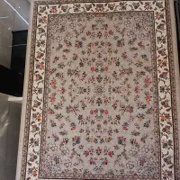 فرش خاطره|فرش|پیر بکران, |دیوار