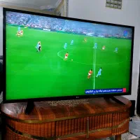 ال ای دی ۴۳ الجی اصل کره