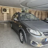 کوییک مدل ۹۸|خودرو سواری و وانت|ری, اقدسیه|دیوار