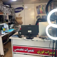 تعمیرات موبایل تخصصی