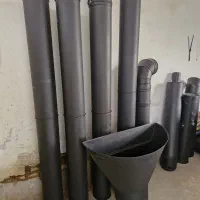 هود و هوا کِش مناسب کافه رستوران و غذا خوری