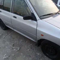 فروش فوری پراید131 مدل1392