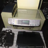 پرینترهمه.کاره.HP6313