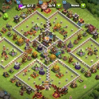 ۲ عدد اکانت تان ۱۱ و تان ۱۴|کنسول، بازی ویدئویی و آنلاین|قم, انسجام|دیوار