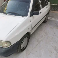 پراید۸۸ صبا|خودرو سواری و وانت|شادگان, |دیوار