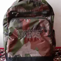 کوله پشتی وکتونی