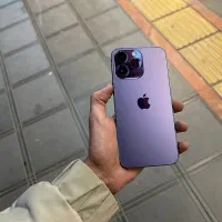 ۱۴ پرومکس ریجستر شده ۲۵۶ گیگ