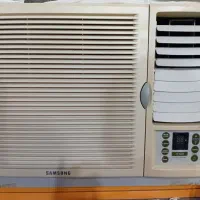 فروش کولر گازی پنجره ای