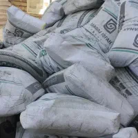 فروش مستقیم مصالح ساختمانی سیمان گچ ،پودر سنگ