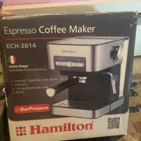 قهوه ساز وچایی ساز