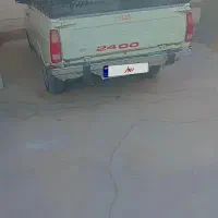 فروش وانت پیکان