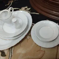 سرویس چینی