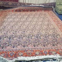 فرش دستباف ۱۲متری تبریز مشهد