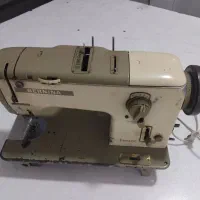 چرخ خیاطی گلدوزی برنینا مدل ۷۴۰