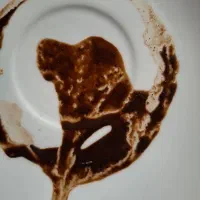 فال قهوه انرژی خوانی تاروت پاسور شمع حرفه ای|خدمات پذیرایی، مراسم|زنجان, |دیوار