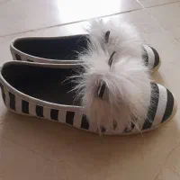 کفش تابستونی سایز۳۸ و۳۷