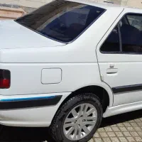پژو پارس سفارشی ELX.xU7p.دریچه گاز سیمی|خودرو سواری و وانت|اصفهان, شهرستان|دیوار