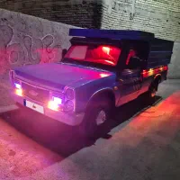 وانت نیسان مدل ۱۴۰۱بنزینی