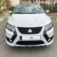 کوییک GXRL با رینگ|خودرو سواری و وانت|تهران, تهرانپارس غربی|دیوار