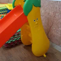 وسایل مهد|اسباب‌‌بازی|کاشان, شهرک خاتم الانبیا (مسکن ملی کاشان)|دیوار