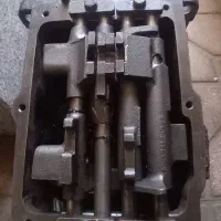 گیربکس خاور