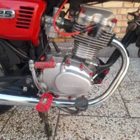 هندا|موتورسیکلت|مشهد, شهرک ابوذر|دیوار