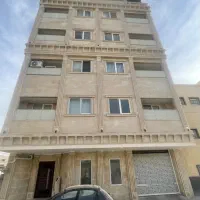 فروش اپارتمان قندی شخصی ساز