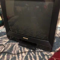 ناسیونال زیرخاکی 21اینچ